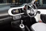 Renault Twingo 2019 года (JP)
